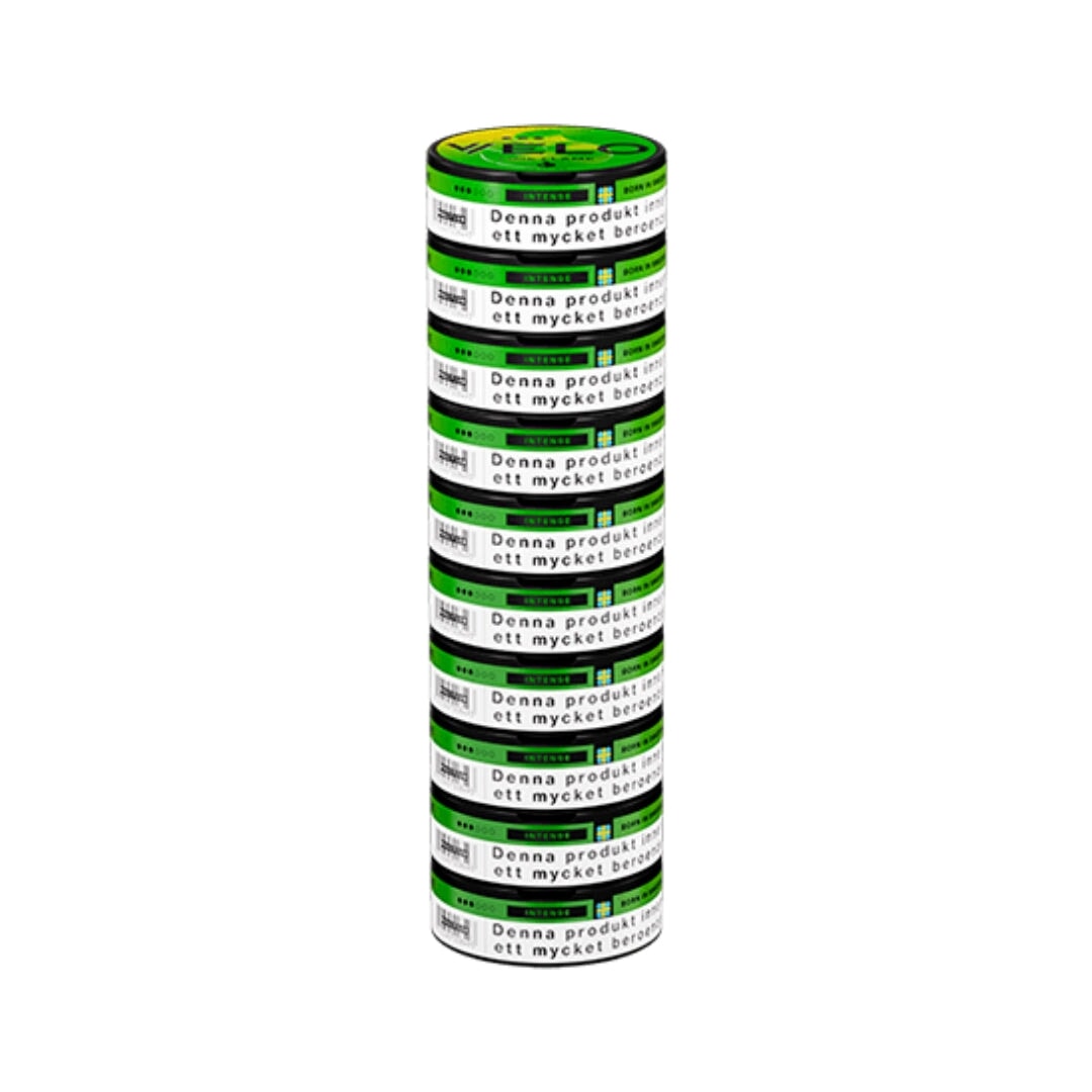 VELO Lime Flame