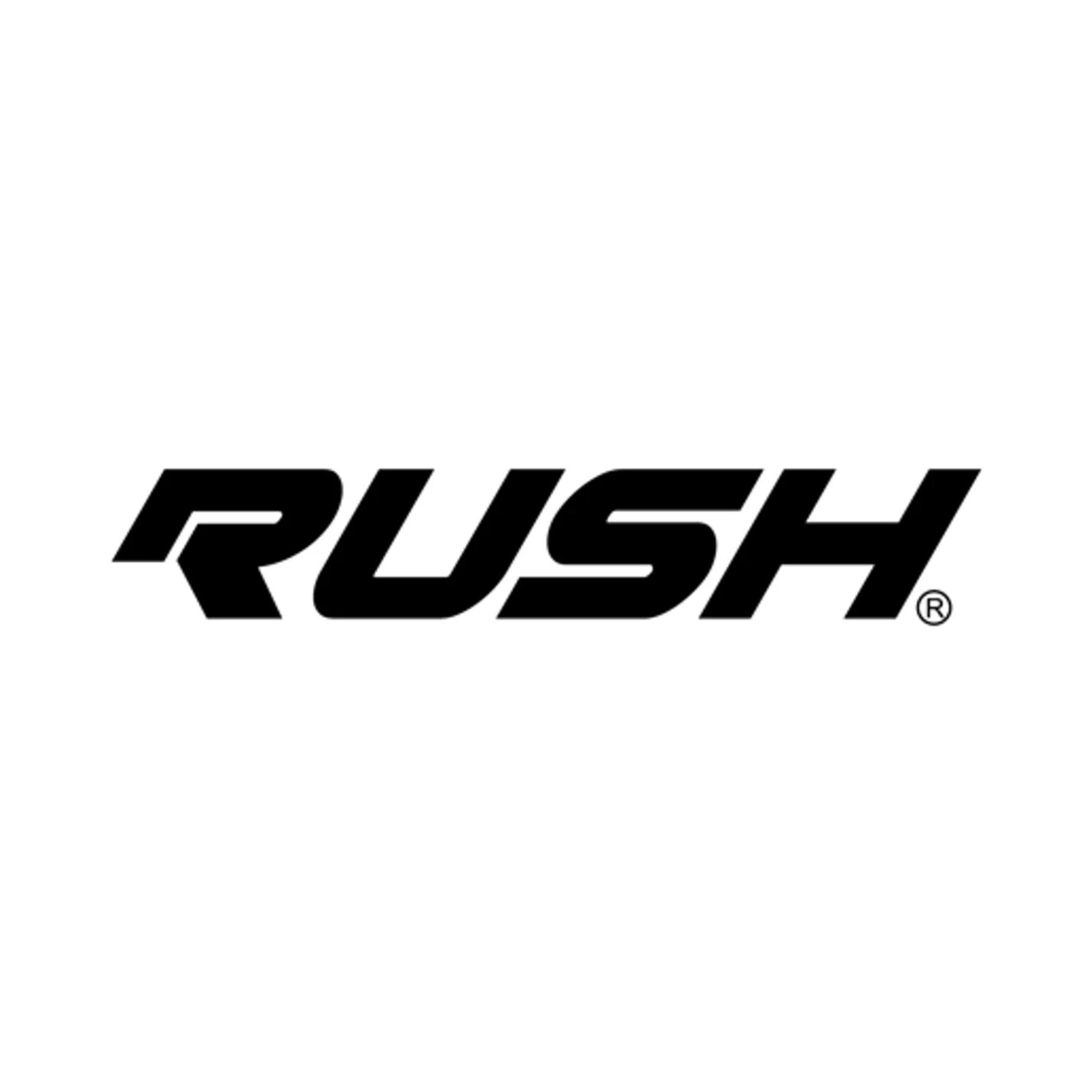 RUSH