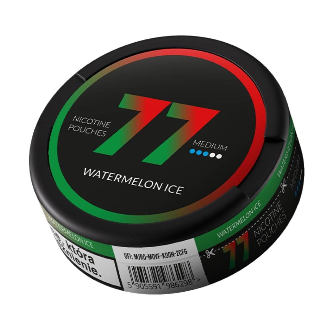 77 Watermelon Ice