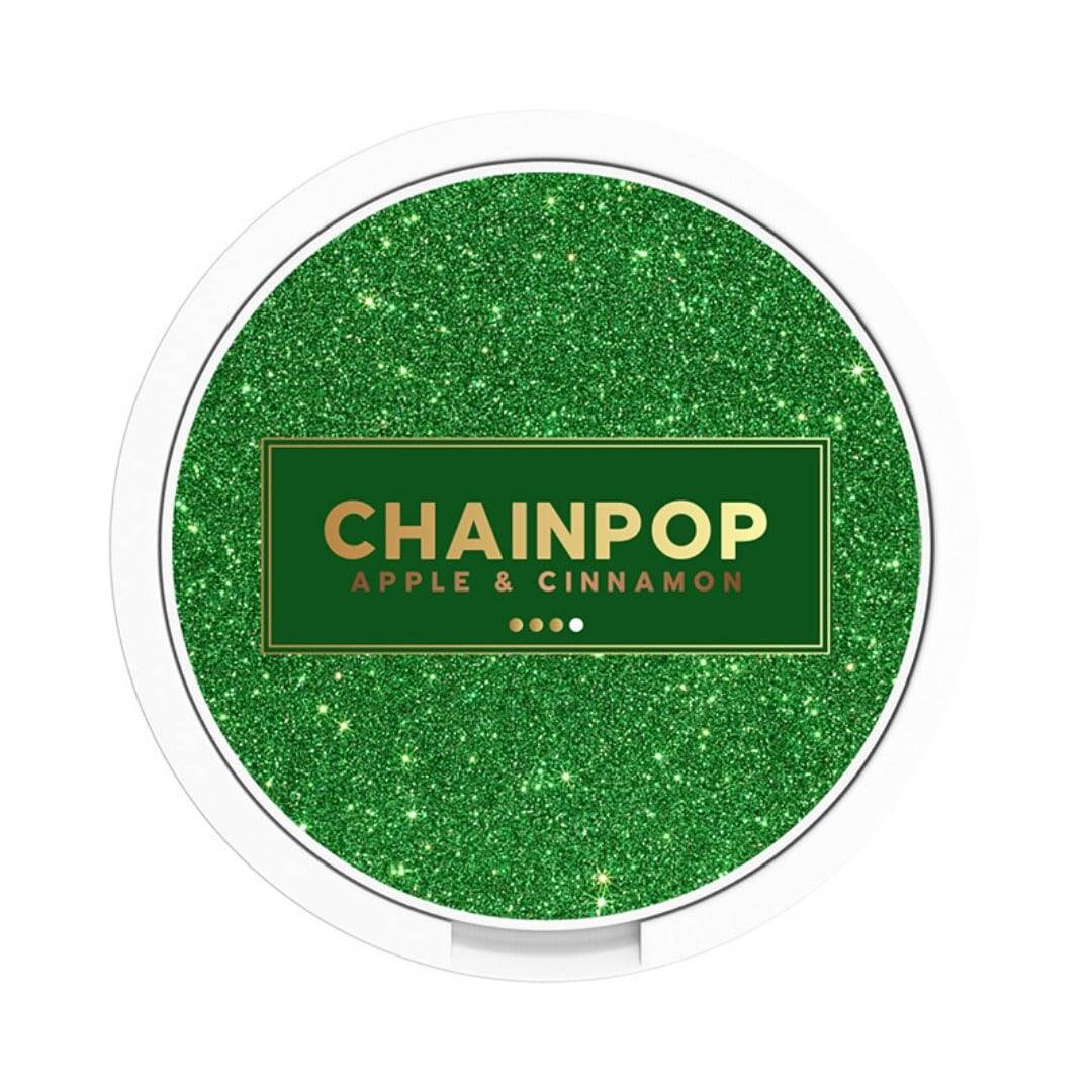 Chainpop Apple & Cinnamon