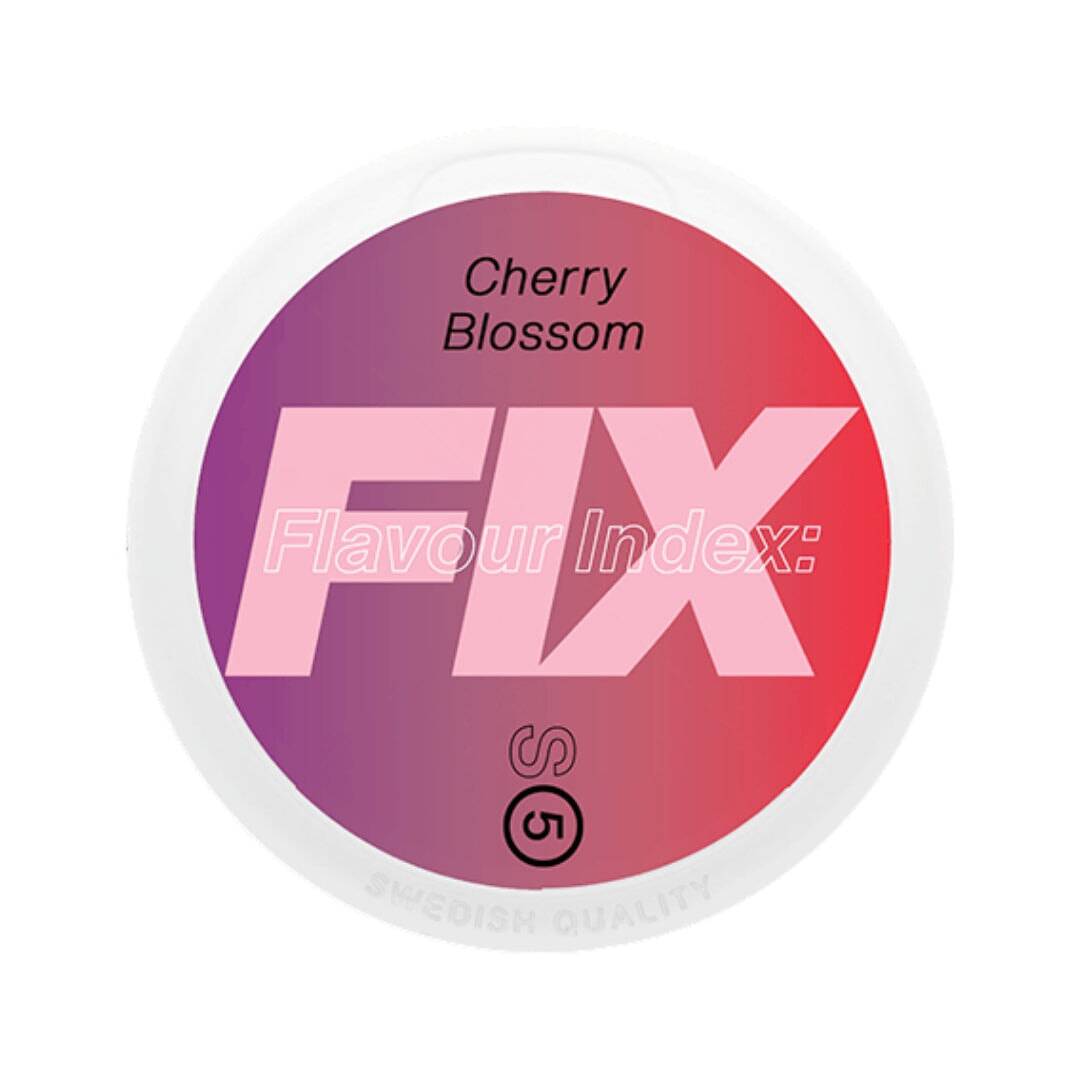 FIX Cherry Blossom Strong