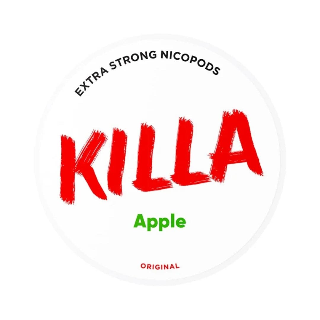 KILLA Apple