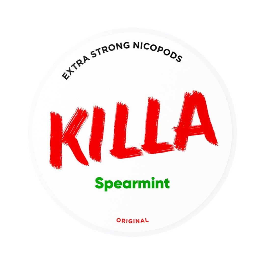 KILLA Spearmint