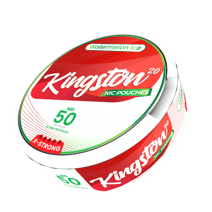 Kingston Watermelon Ice X-Strong 50mg/g