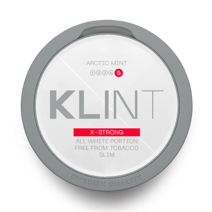 KLINT Arctic Mint