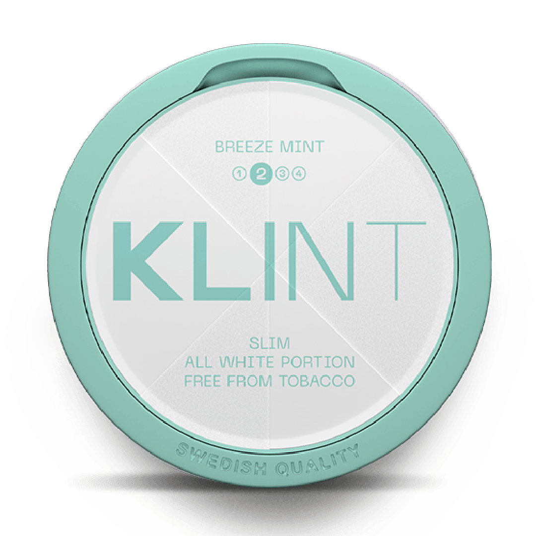 KLINT Breeze Mint #2