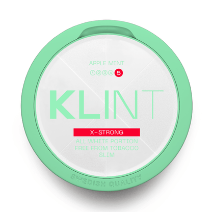 KLINT Apple Mint