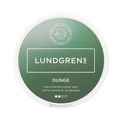 Lundgrens Dunge