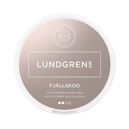 Lundgrens Fjällskog