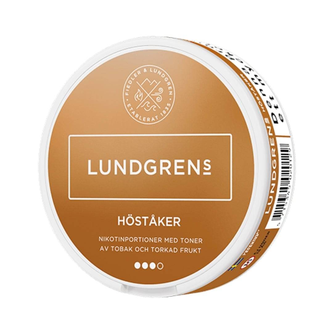 Lundgrens Höståker