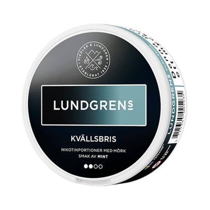 Lundgrens Kvällsbris