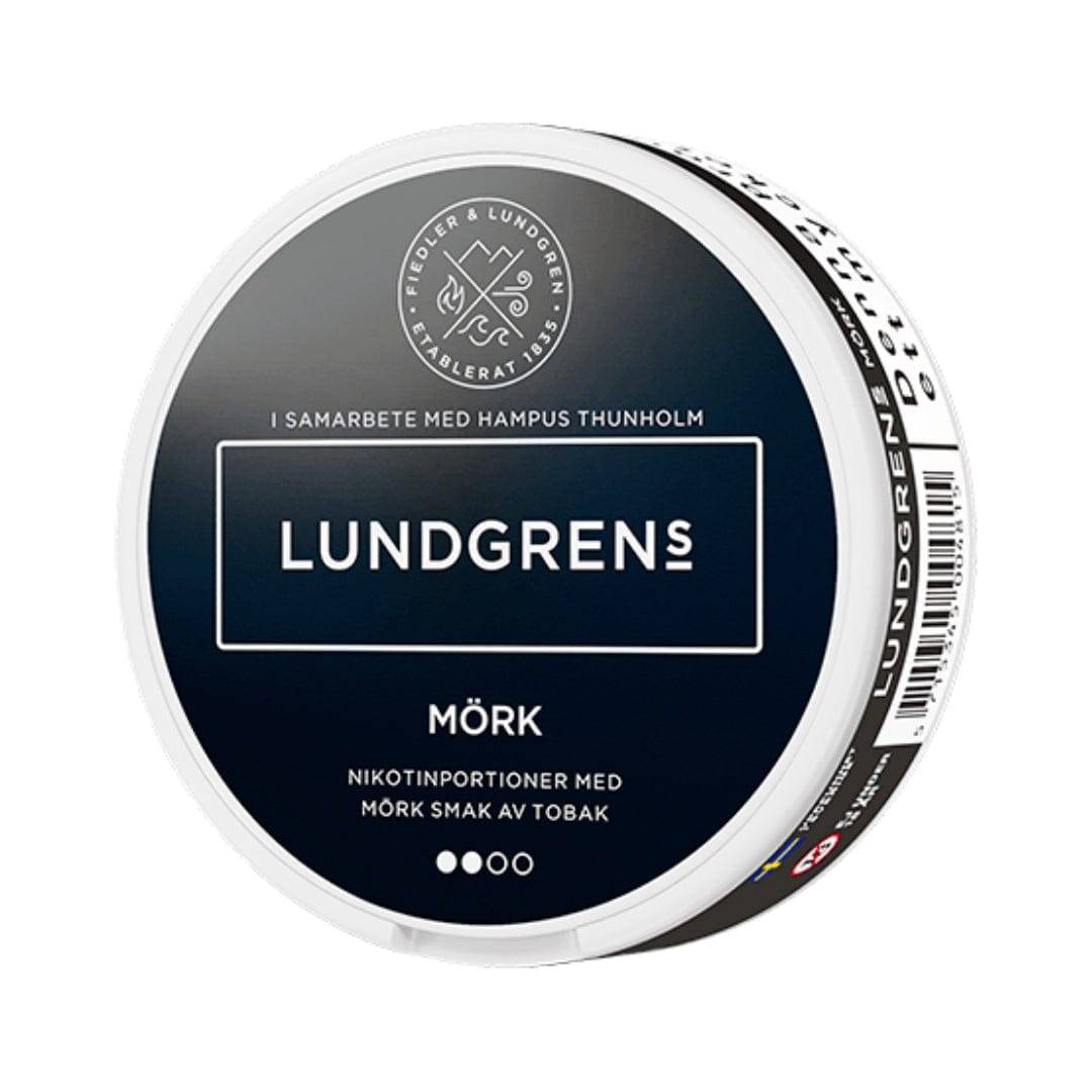 Lundgrens Mörk