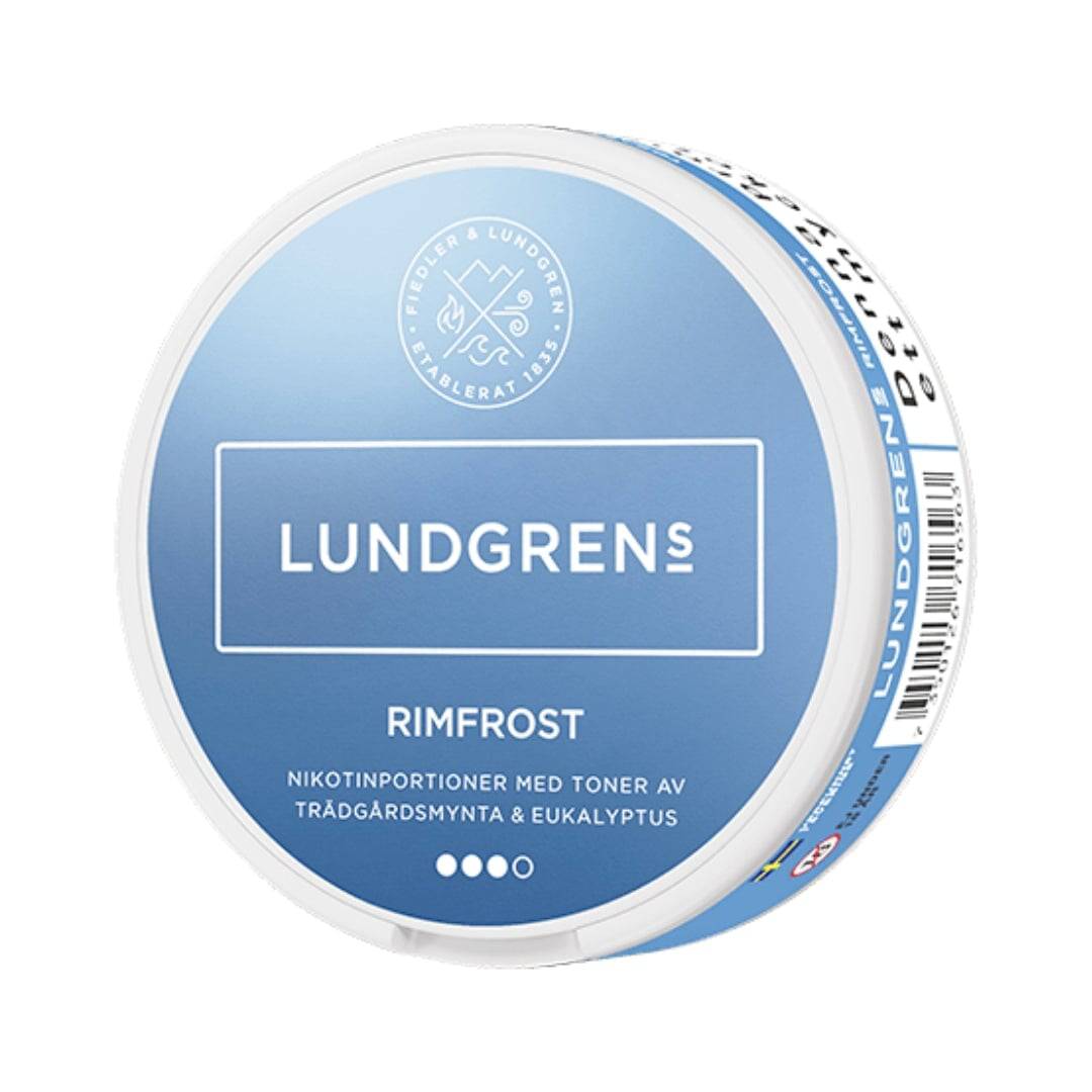 Lundgrens Rimfrost Normal