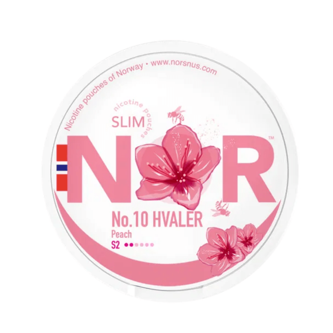 NOR No.10 Hvaler