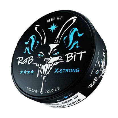 RaBBiT Blue Ice X-Strong