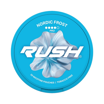 Rush Pro Nordic Frost