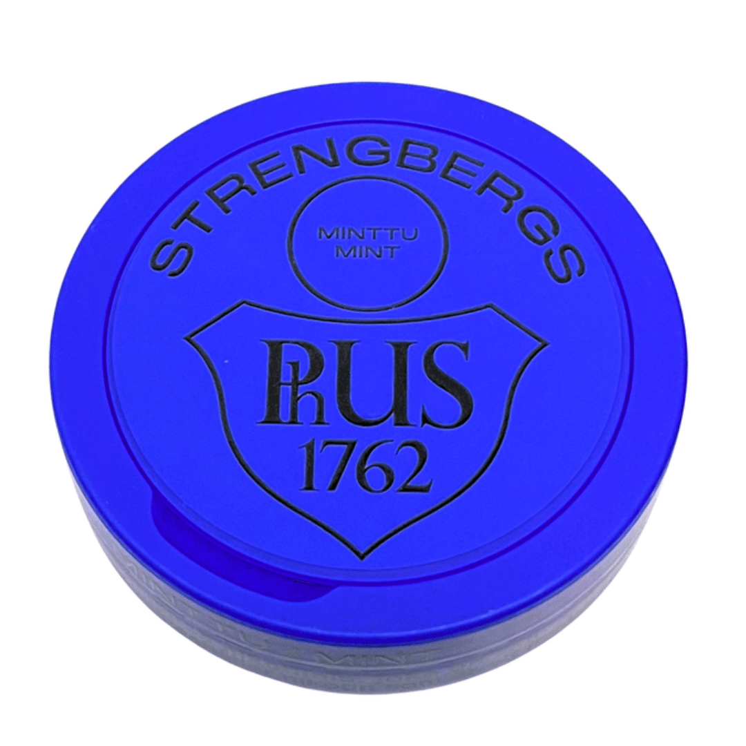 Strengbergs Mint