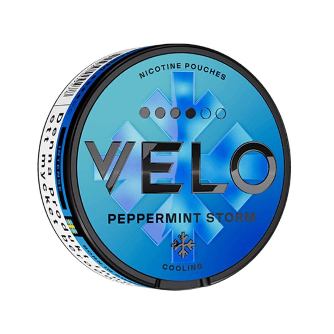 VELO Peppermint Storm