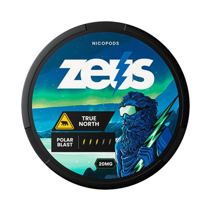 Zeus True North 20mg